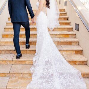 Made With Love - Penny Wedding Dress